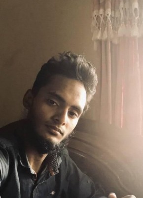 Irfan, 26, বাংলাদেশ, কুমিল্লা