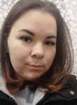 Наталья, 23 года, Санкт-Петербург