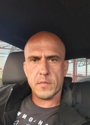 Александр из Кузнецка 41 год