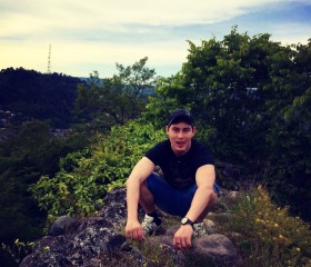 Aleksandr Ilyushin, 34, Volgograd