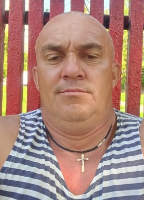 Феликс из Москвы 53 года