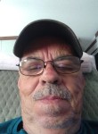 john jenkins, 62 года, Jacksonville (State of Florida)