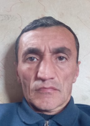 Вачаган, 54, Россия, Верхняя Пышма