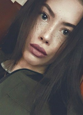 Вероникаа, 22, Россия, Петропавловск-Камчатский