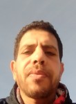 Rachid, 45 лет, آسفي