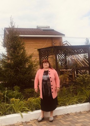 Lyudmila, 57, Russia, Gelendzhik