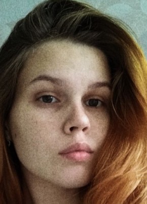 Виолетта, 21, Россия, Новосибирск