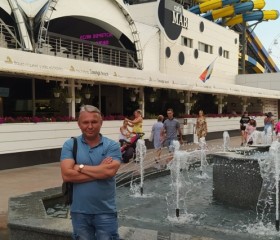 Игорь, 53 года, Донецк