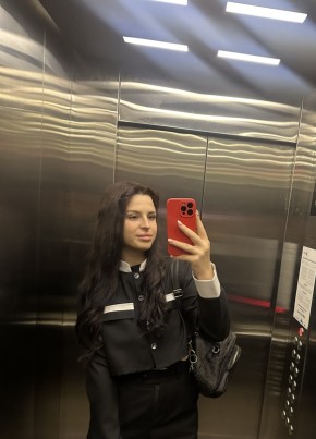 Диана из Санкт-Петербурга 21 год