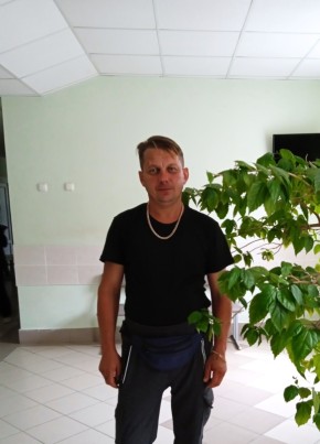 Сергей, 46, Россия, Тульский