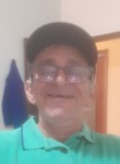 Pedro, 56 лет, Região de Campinas (São Paulo)