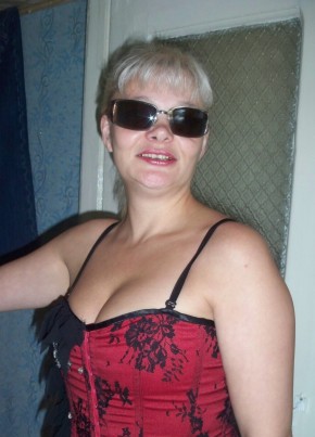 Ангелина, 44, Россия, Шадринск