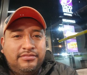 Victor, 35 лет, Nueva Guatemala de la Asunción