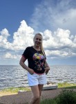 Zhanna, 51, Saint Petersburg