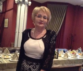 Лариса, 65 лет, Москва