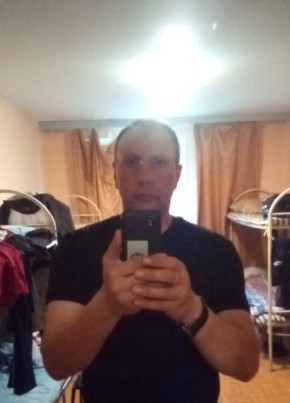 ВАДИМ, 43, Россия, Ульяновск