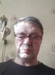 Vladimir, 62, Irkutsk