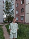 Aleksandr, 21, Novosibirsk