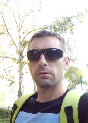 Иван, 39, Česká republika, Praha