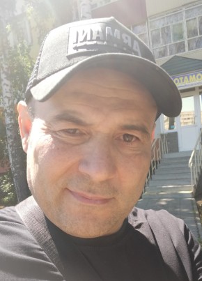 Хазар из Набережные Челны 50 лет