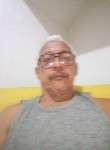 Bento, 59 лет, Paulista