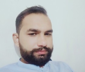 Usman noor, 30 лет, کراچی