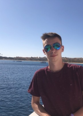 Дмитрий, 20, Россия, Набережные Челны