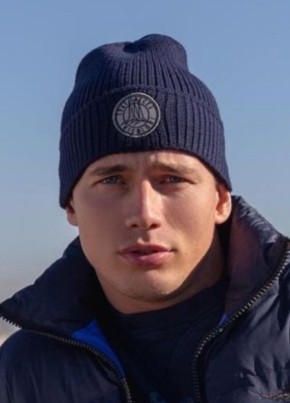 Валентин из Орёла 39 лет