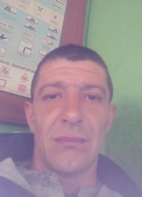 Сергей, 35, Россия, Злынка