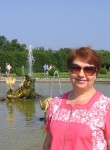 Марина, 64 года, Кострома