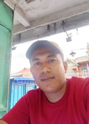 Didik, 27, Indonesia, Kota Semarang