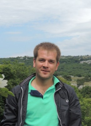 RamblerDating profile picture for @mpa