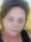 Galina Masharov, 44  , Beersheba