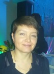 Irina, 50, Saint Petersburg