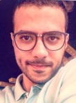 Tarek, 32 года, طنطا