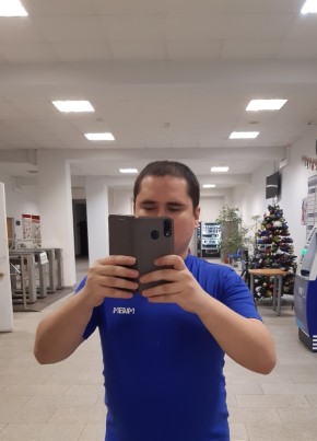 Vitaliy, 35, Russia, Volgograd