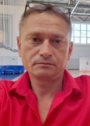 Ол, 59, Россия, Богучар
