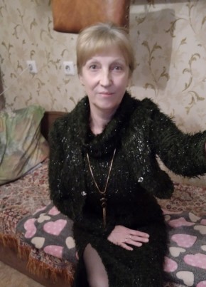 Зинаида, 63, Россия, Щёлково