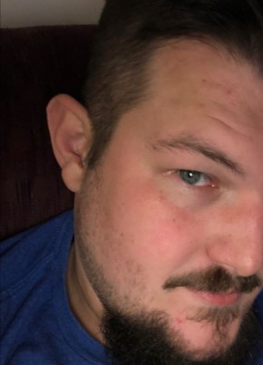 Allen, 35, United States of America, Wadsworth