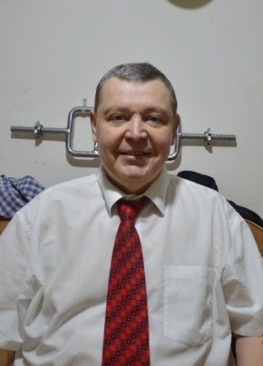 muzhchina, 46, Russia, Kurgan