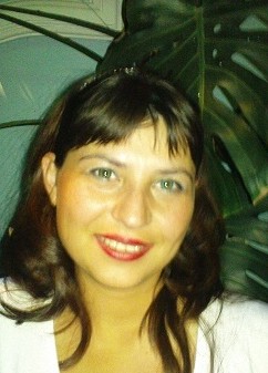 Наталья, 48, Россия, Лесной