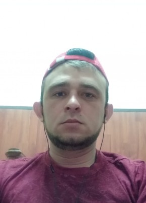 Sergey, 28, Russia, Kolomna