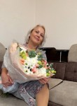 Ольга - Анжеро-Судженск