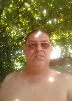 Виталий Таранник, 51, Россия, Усть-Лабинск