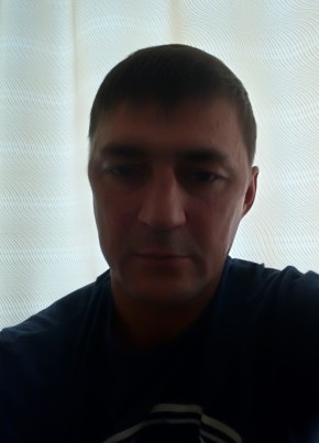 Алексей, 46, Россия, Михнево