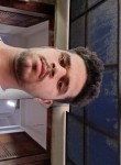 Unknown, 19, Casablanca