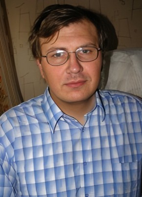 Valentin, 44, Russia, Samara