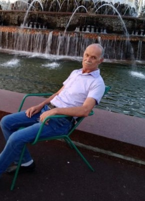 Зубаир, 64, Россия, Махачкала