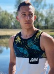 Andrey, 23  , Novosibirsk