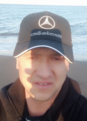 Нодирбек, 39, Россия, Долинск